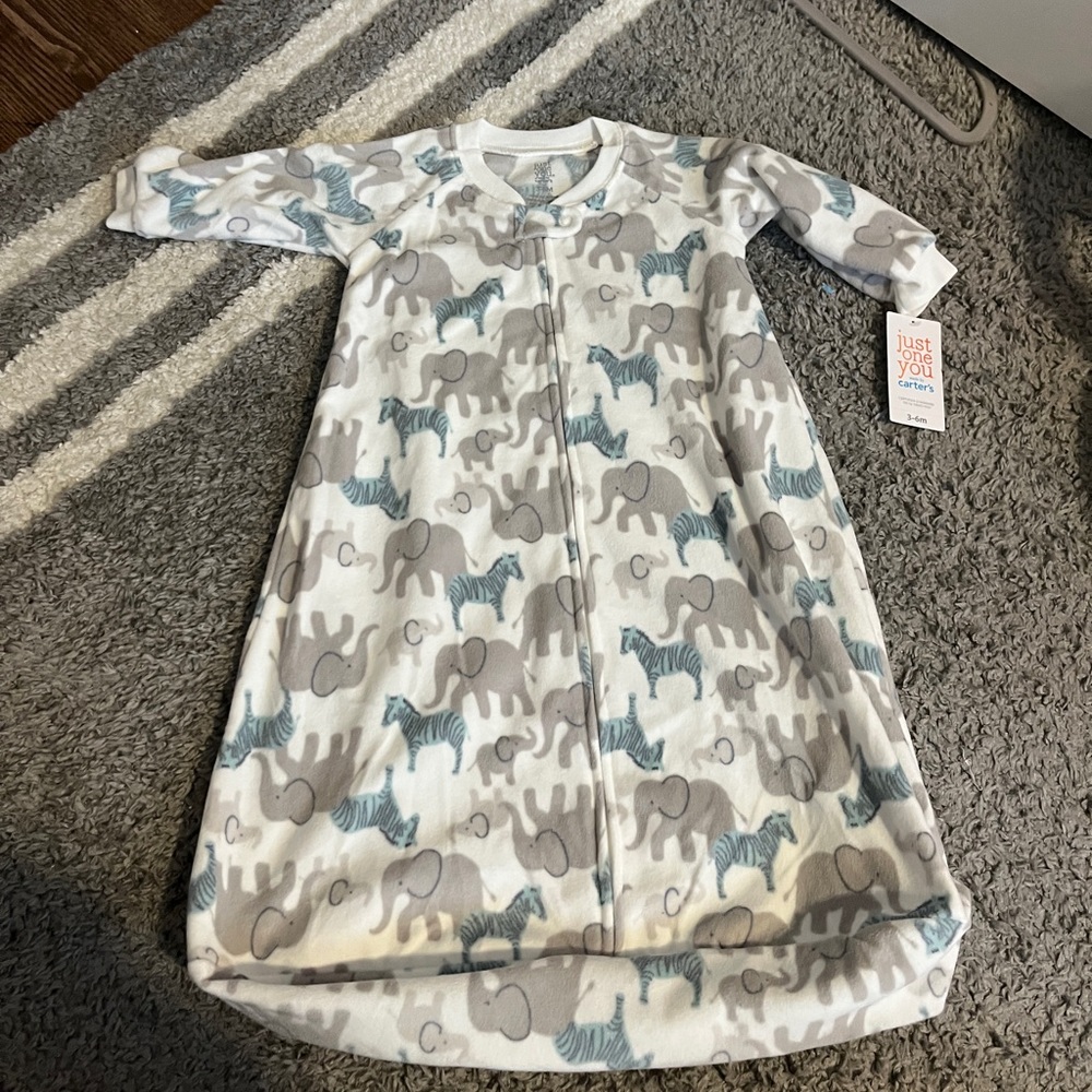 Baby clothes